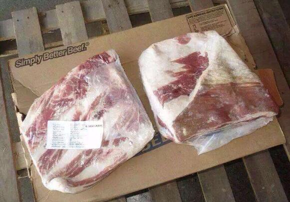 Summer beach concept