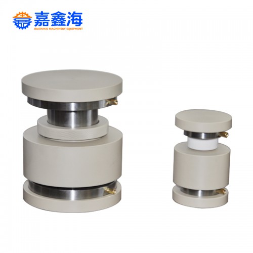 PEEK压力可控电池模具 显示压力：0-5000kg