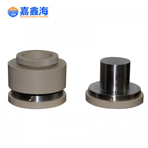 压力可控电池模具 模具材质：PEEK 绝缘材质