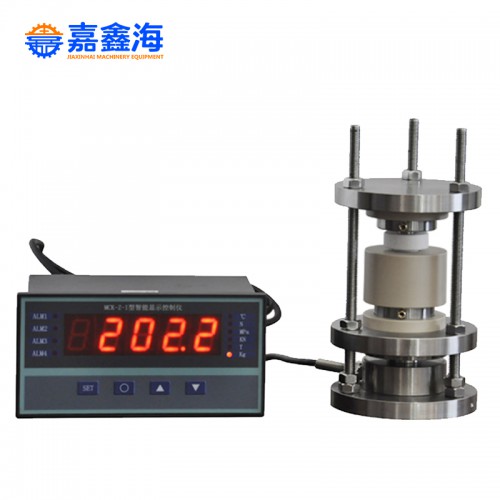 压力可控电池夹具（架子） 用于电池厂，高校实验室等