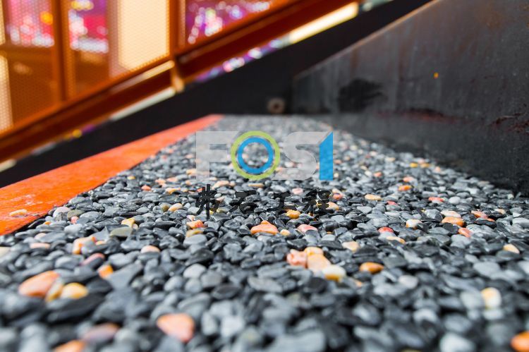 Summer beach concept