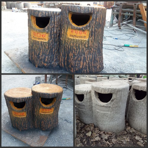 Summer beach concept