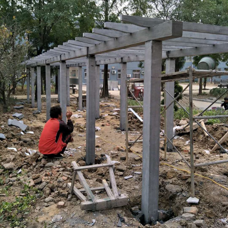 Summer beach concept