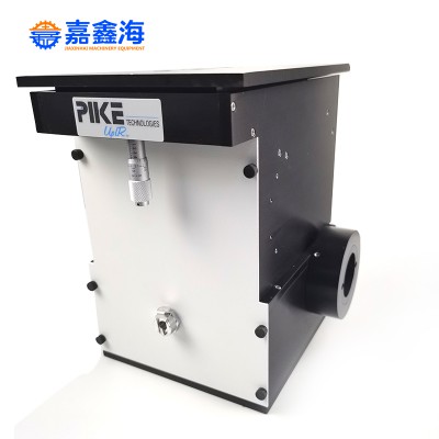 红外光谱仪漫反射附件 光学系统大量采用高性能椭球镜