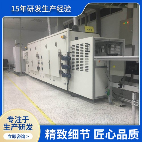 自动化隧道炉厂家