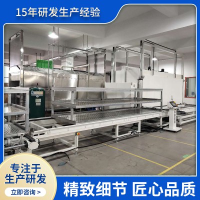 隧道炉生产厂家