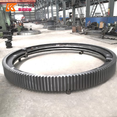 3.3米氢氟酸转炉