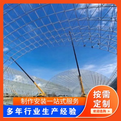 河北网架加工厂 网架加工厂