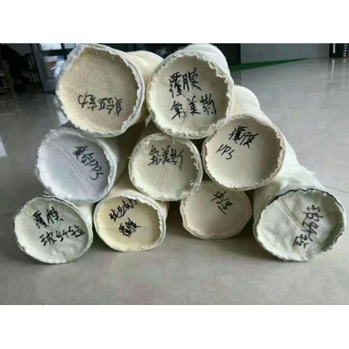 除尘布袋 锅炉专用除尘布袋 耐高温布袋