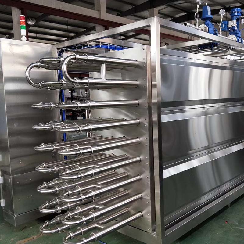 Summer beach concept