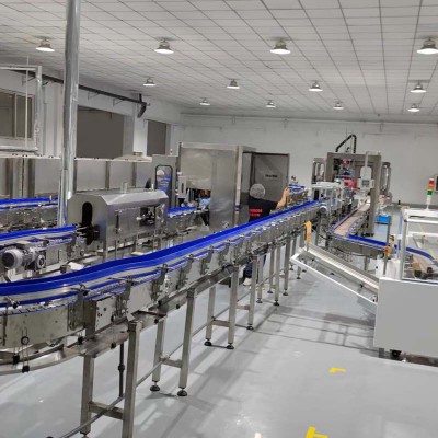 灌装机 灌装机厂家 灌装机生产厂家