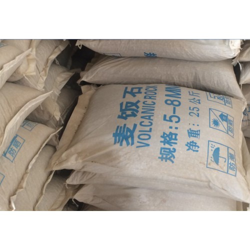 麦饭石球，麦饭石滤料，麦饭石颗粒