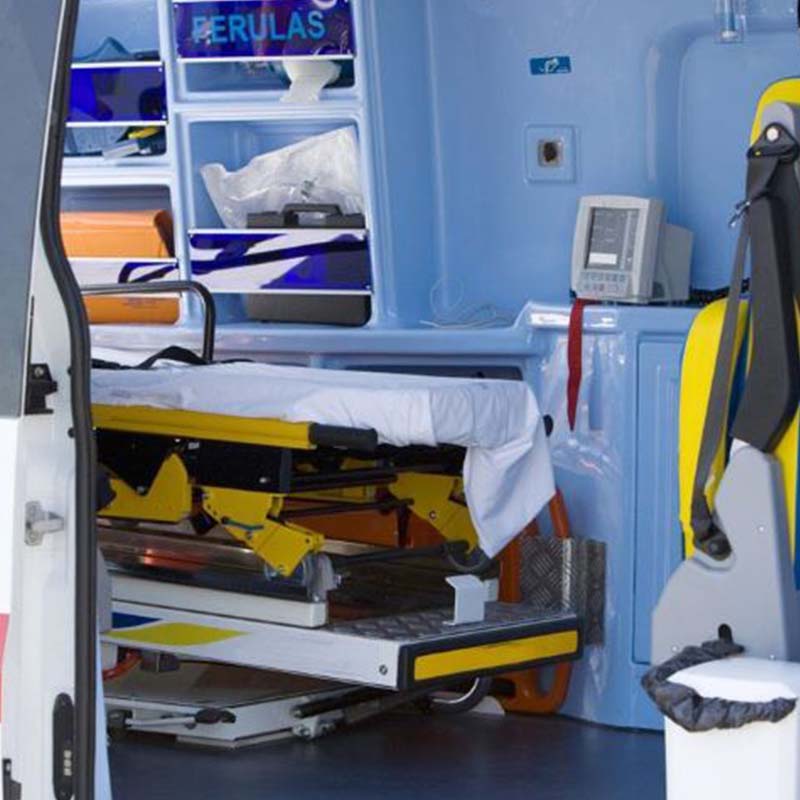 Summer beach concept