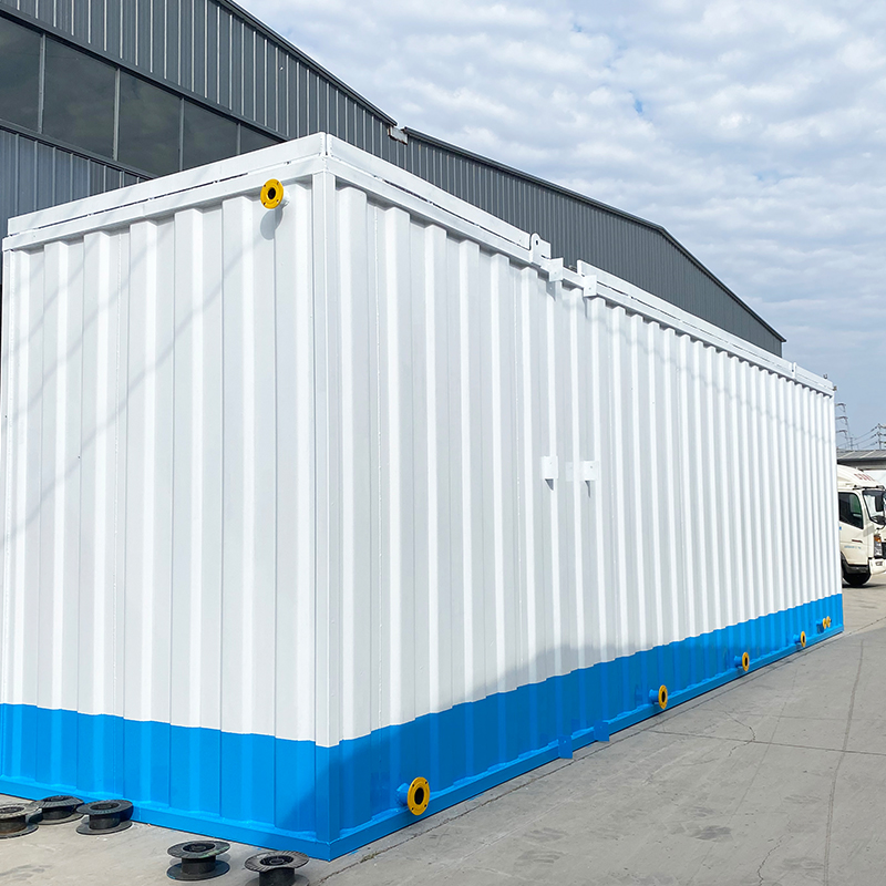 Summer beach concept