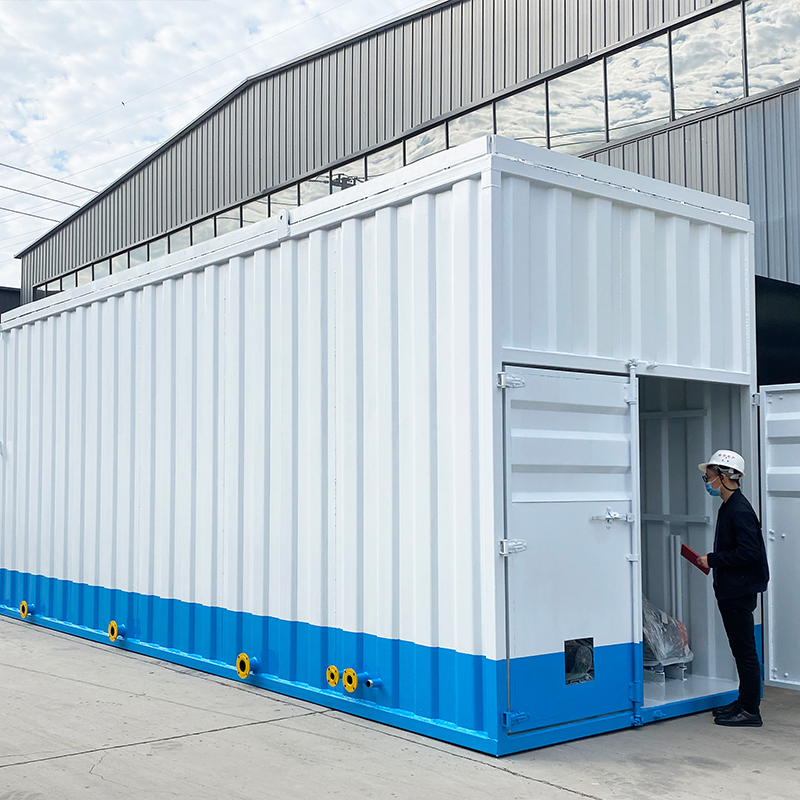 Summer beach concept