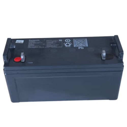 松 下铅酸蓄电池 UPS蓄电池 LC-P12100ST