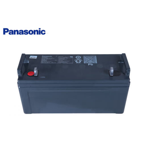 松 下蓄电池LC-P1265ST免维护蓄电池UPS电源蓄电池