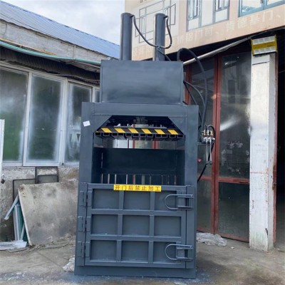 青储饲料压块机 方块甘蔗尾打包机 牛羊全株半株压捆机厂家