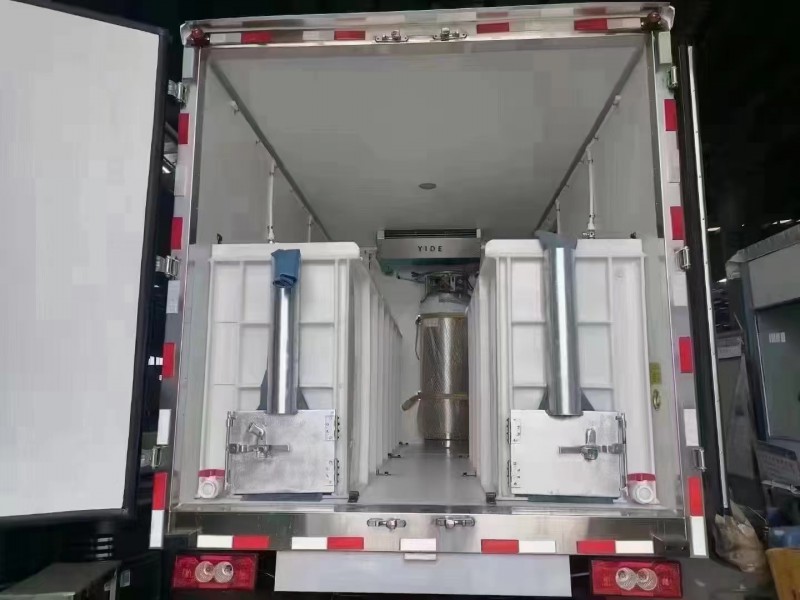 Summer beach concept