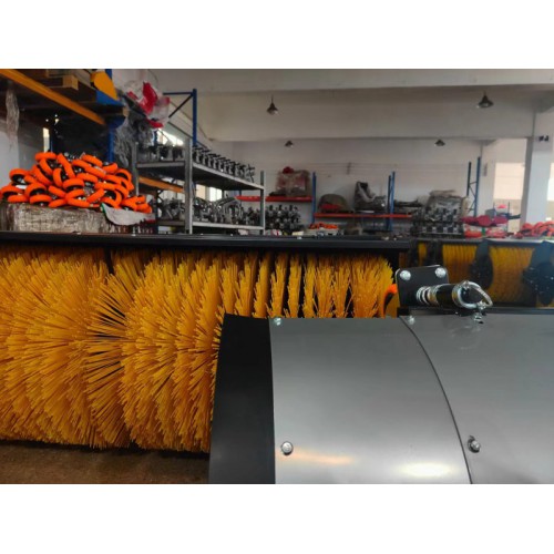 汽油多功能驾驶式扫雪机多少钱