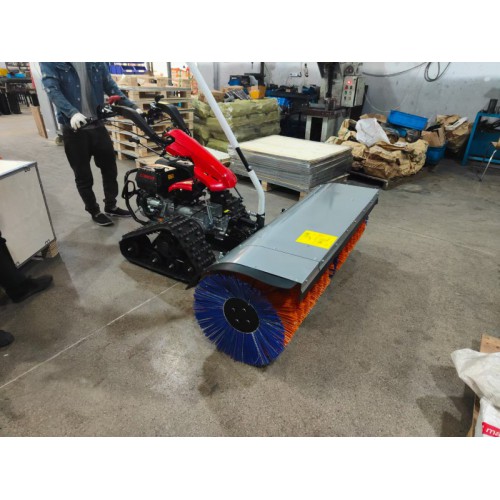 全齿轮汽油抛雪机多少钱