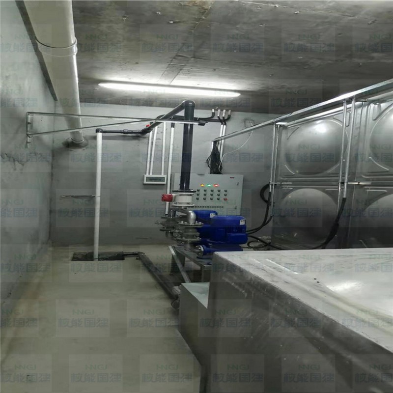 Summer beach concept