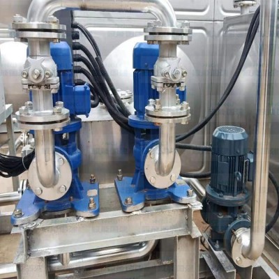 衰变池生产 衰变池厂家 衰变池