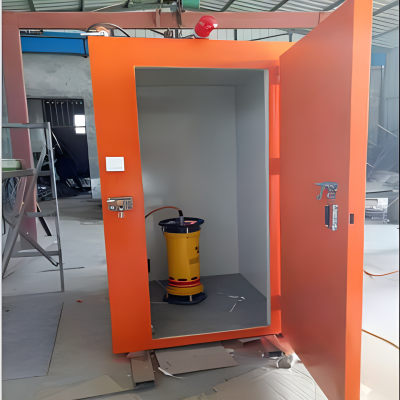 探伤门 探伤门厂家