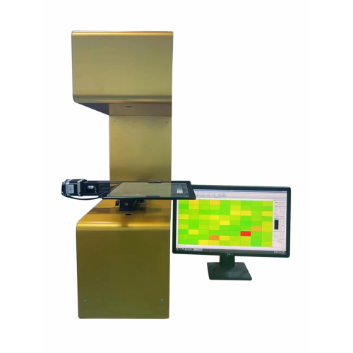 高精度低延迟玻璃应力双折射测量仪NMV-158替代Hinds