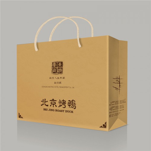 手提袋印刷 pp手袋 服装手袋 圣诞手袋 公司手提袋印刷