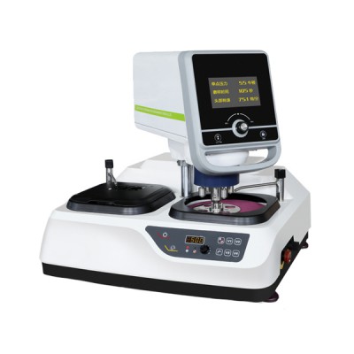 MoPao2S 金相试样磨抛机