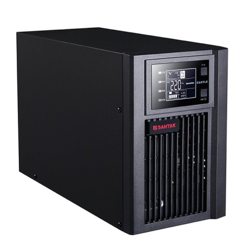 山 特C1KS 1KVA ups不间断电源