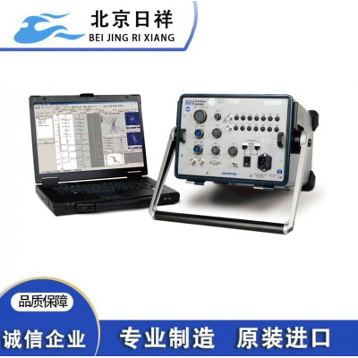 MultiScan MS 5800 管材检测系统