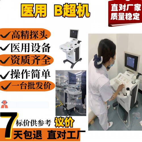 黑白超 B超机 B超机厂家