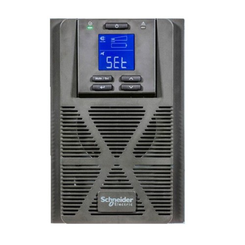 UPS不间断电源 施 耐德SPM3KL3000VA2400W