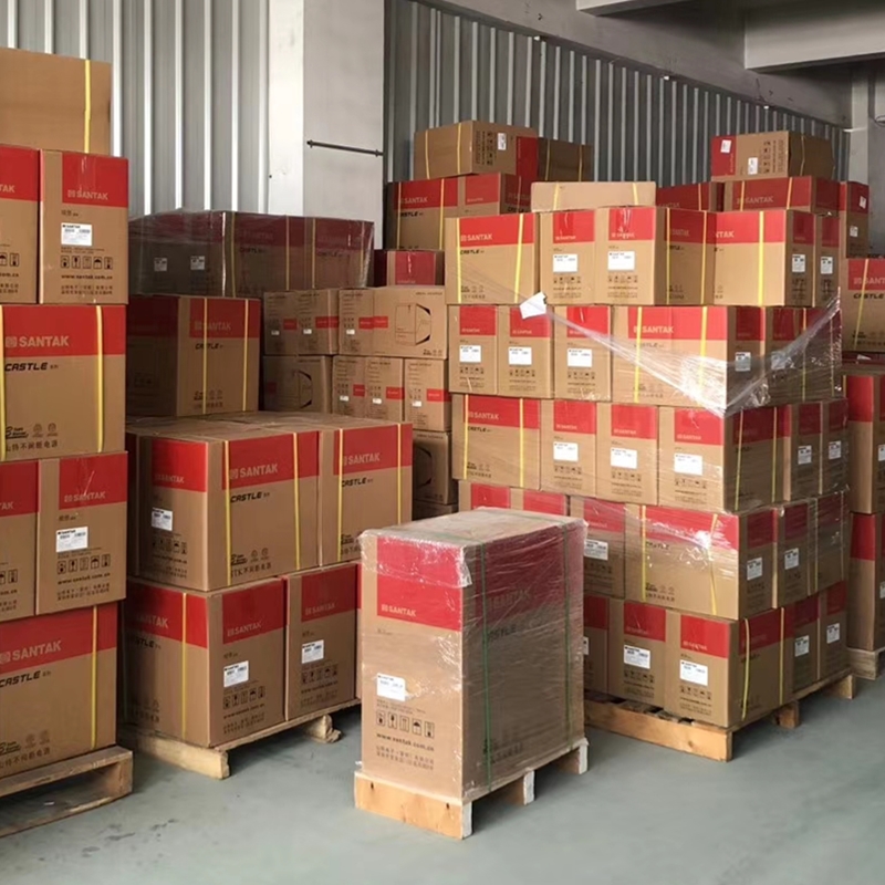 Summer beach concept