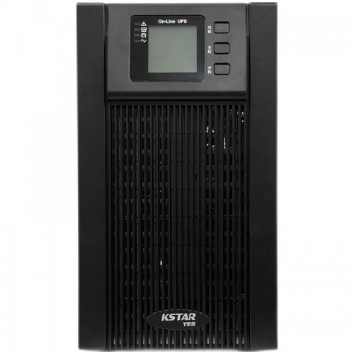 科 士达UPS电源YDC9103S 3KVA2400W