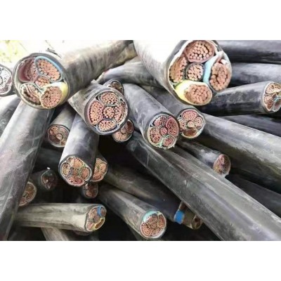广州废铜回收 废电缆回收 废电线回收公司