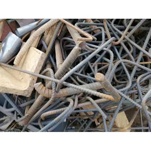 广州钢筋回收公司 回收废钢筋 天价回收 诚信经营