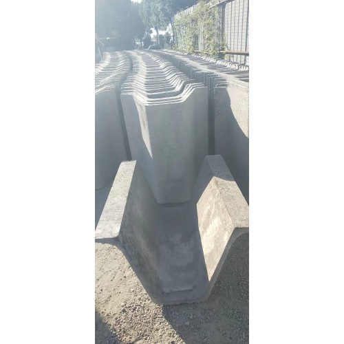 U型水泥槽山东优质商家