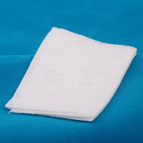 戈尔医用脱脂纱布块