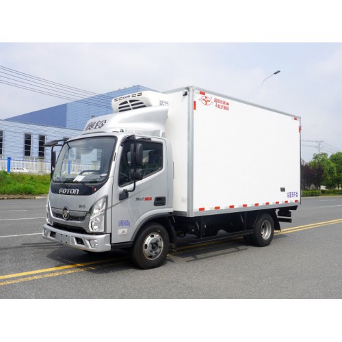 冷藏车 冷藏车厂家 冷藏车价格