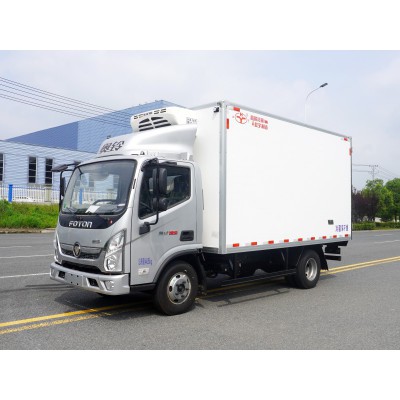 冷藏车 冷藏车厂家 冷藏车价格