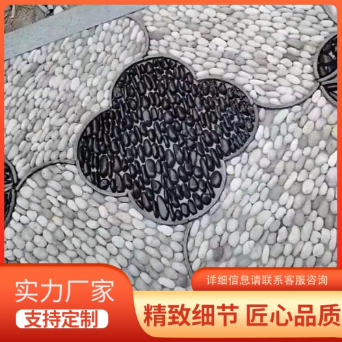 文化石 室外脚踏石 景观路石材 工程专用