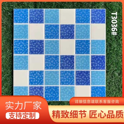 陶瓷马赛克 玻璃马赛克 金属马赛克