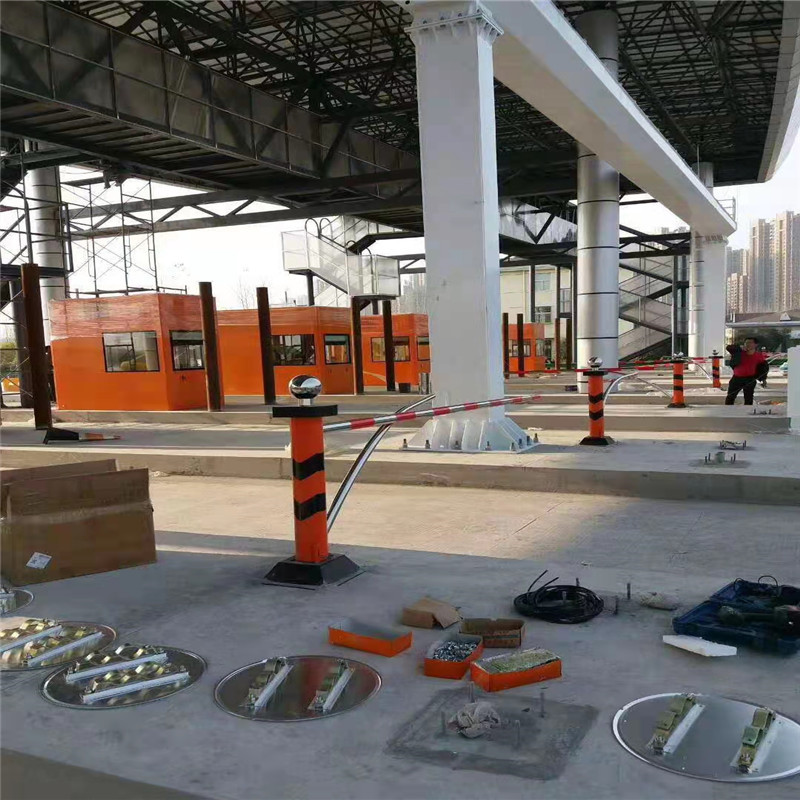 Summer beach concept