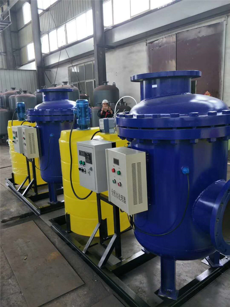 物化全程水处理器 (4)