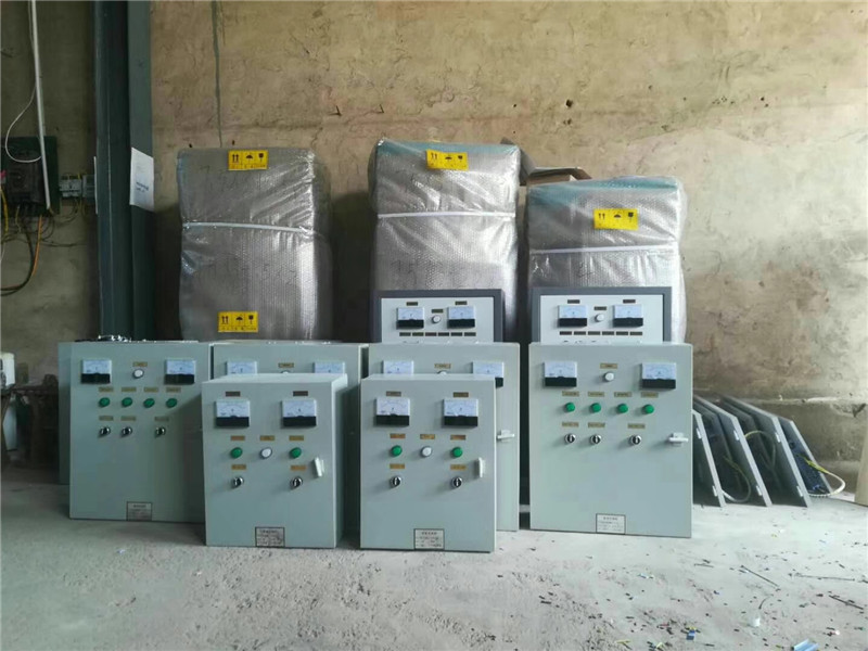 定压补水控制柜