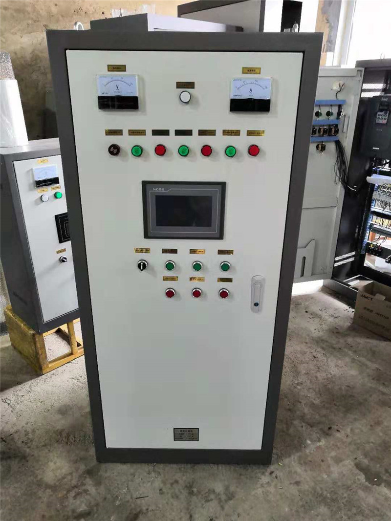 智能直连控制柜1