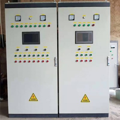 换热机组控制柜
